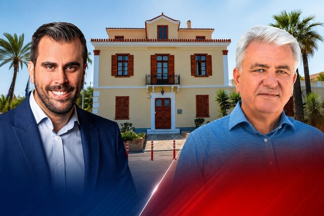 Ντέρμπι στη Λαυρεωτική: Οι πληροφορίες που προκαλούν πονοκέφαλο στη δημοτική αρχή