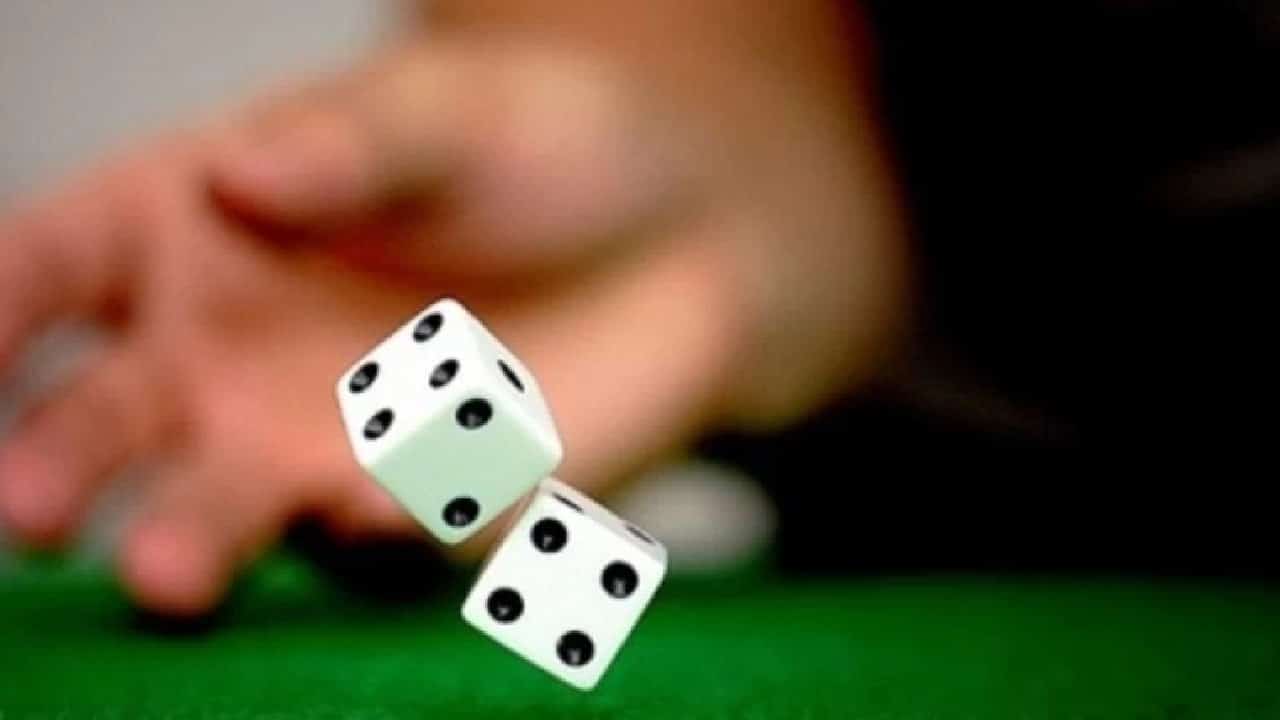Ο υποψήφιος δήμαρχος που έχει αδυναμία στα ζάρια
