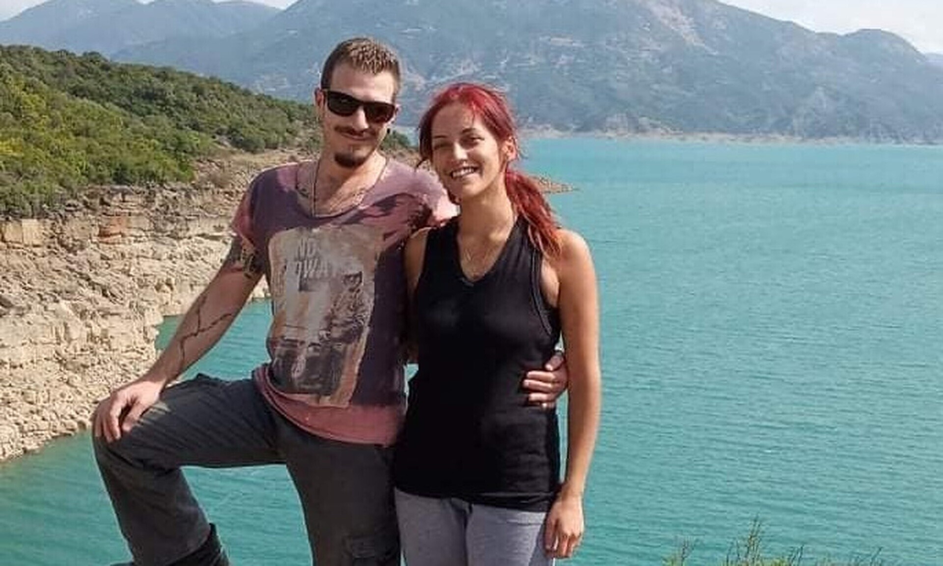 Άγιοι Ανάργυροι: Η ολέθρια σχέση που κατέληξε στην τραγωδία - «Υπήρχε περιπολικό, αλλά δεν κλήθηκε»