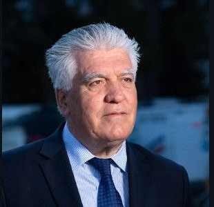 Βασίλης Ζορμπάς -Δήμαρχος Αγίας Παρασκευής: Προσφεύγω άμεσα στη δικαιοσύνη κατά εφημερίδας political