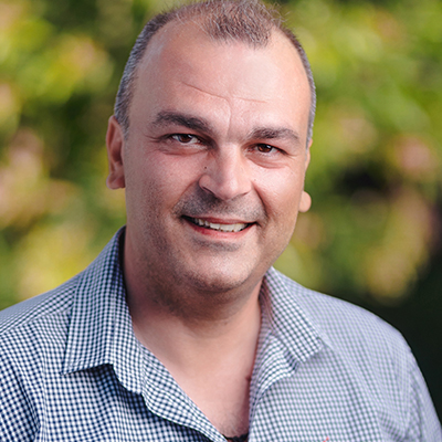 Υποψήφιος δήμαρχος ο κ. Γιώργος Ζορμπάς;