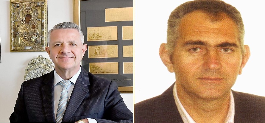 Κύριε Αλλαγιάννη, ποιός διοικεί στο δήμο Μαρκόπουλου, εσείς ή ο κ. Κολιοβασίλης