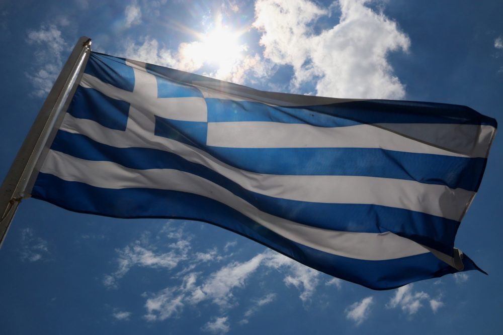 Πρόγραμμα εορτασμού της Εθνικής Επετείου της 25ης Μαρτίου 1821 σε όλες τις κοινότητες του Δήμου Σαρωνικού
