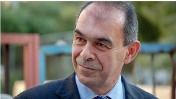 Οριστικό: Υποψήφιος Περιφερειάρχης Αττικής, ο Γιώργος Ιωακειμίδης