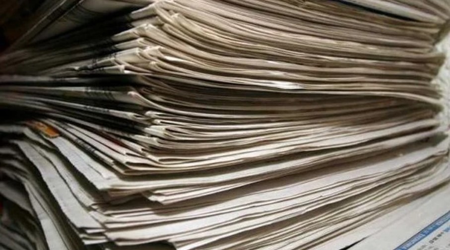 Διαβάστε τα πρωτοσέλιδα των εφημερίδων για σήμερα, Δευτέρα 27 Μαρτίου 2023