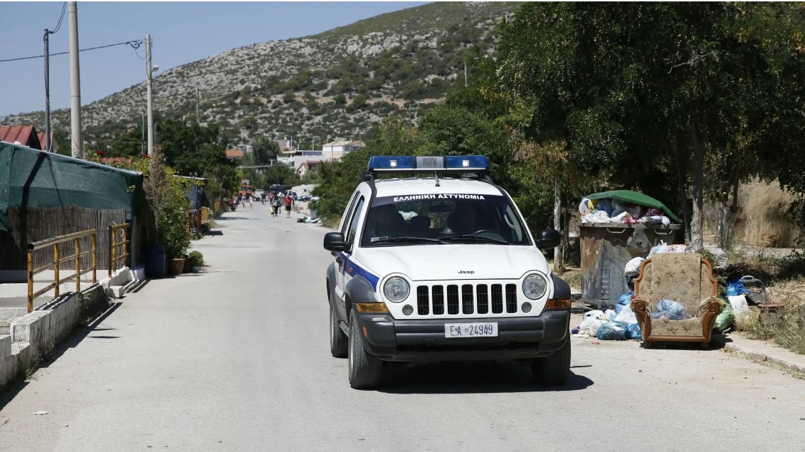 Νέο περιστατικό πυροβολισμών στο Ζεφύρι – Τι κατήγγειλε ιδιοκτήτης μονοκατοικίας - Εντοπίστηκε παρατημένο ένα αυτοκίνητο