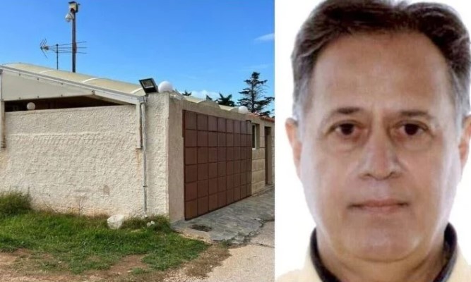 Πώς δρούσε ο 66χρονος ψευτογιατρός: Θεραπείες με κούριερ και… μακροβούτια – Στο φως 4 νέες μαρτυρίες