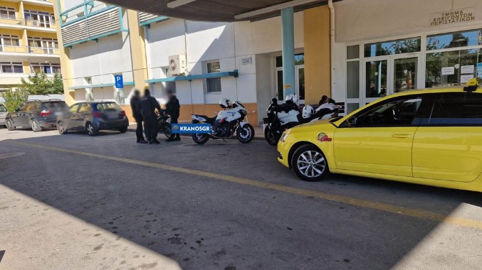 Εκπυρσοκρότησε όπλο αστυνομικού στο 401 Στρατιωτικό Νοσοκομείο – Τι συνέβη