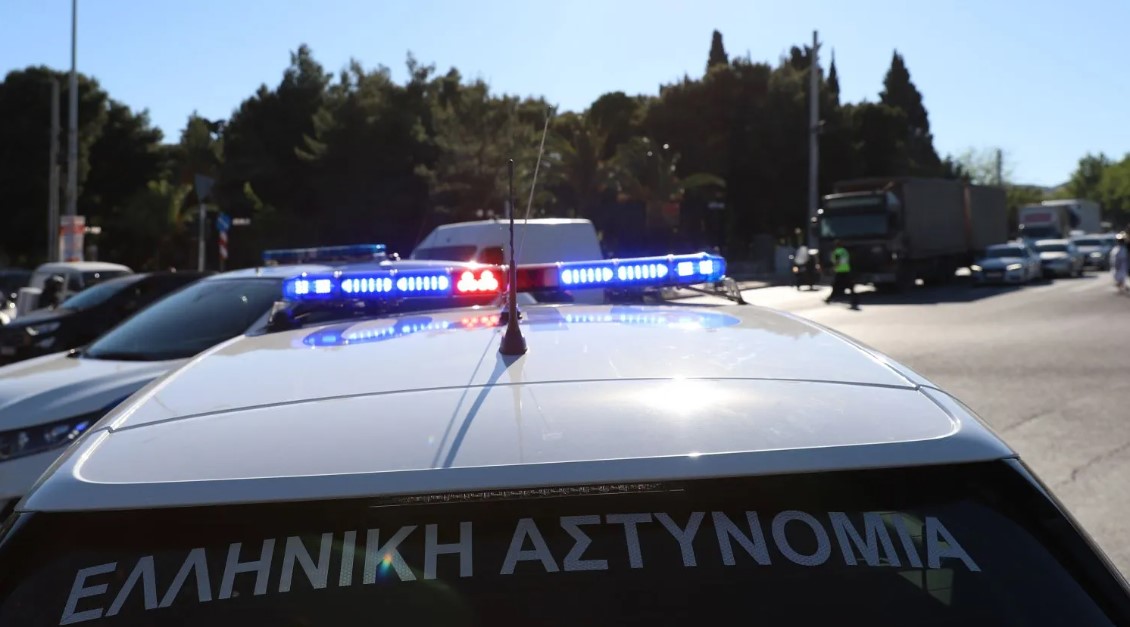 Άγριο έγκλημα στο σταθμό Λαρίσης – Βρήκαν νεκρό άντρα μέσα σε κατάστημα ηλεκτρονικών ειδών