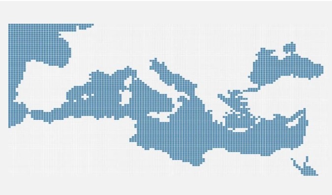 Διεθνές Συνέδριο για την Μεσόγειο για 1η φορά στην Ελλάδα