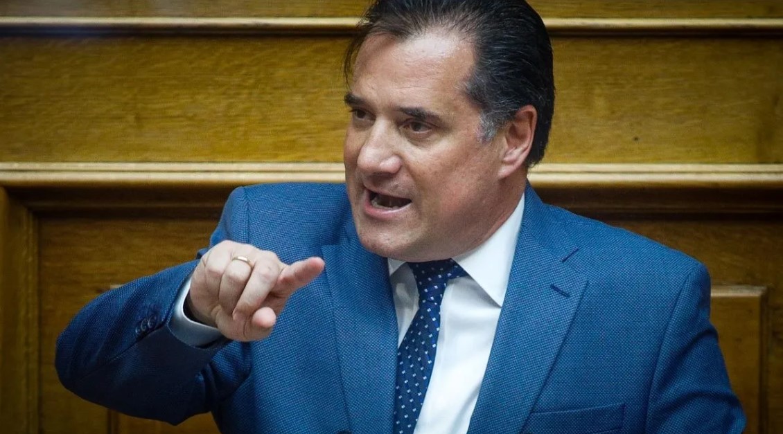 Στην κεντρική Ιχθυαγορά στην Βαρβάκειο ο Άδωνις Γεωργιάδης – Το μήνυμα του για το Καλάθι της Σαρακοστής - Όσα ανέφερε κατά την αυτοψία