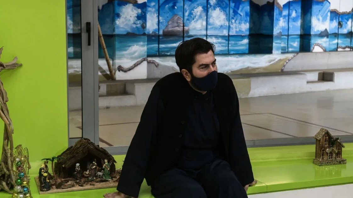 “Ψευδείς καταγγελίες σε βάρος της Κιβωτού” – Το υπόμνημα του πατέρα Αντωνίου