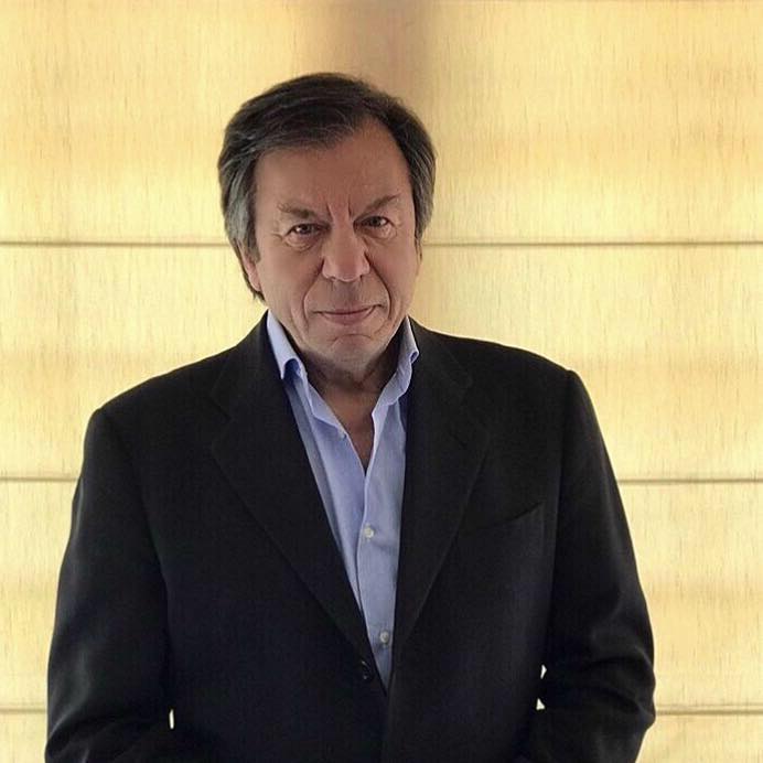 Μεταβατικός Δήμαρχος Σαρωνικού ο Χρήστος Γκίνης