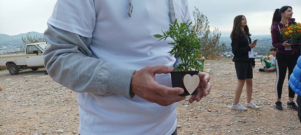Με επιτυχία διεξήχθη το 1ο «Koutouki trail run»