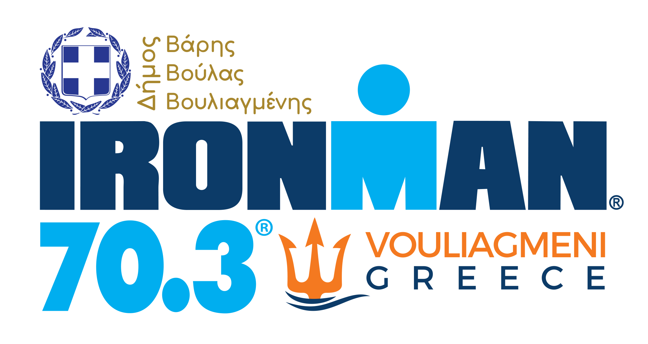 logo iron man